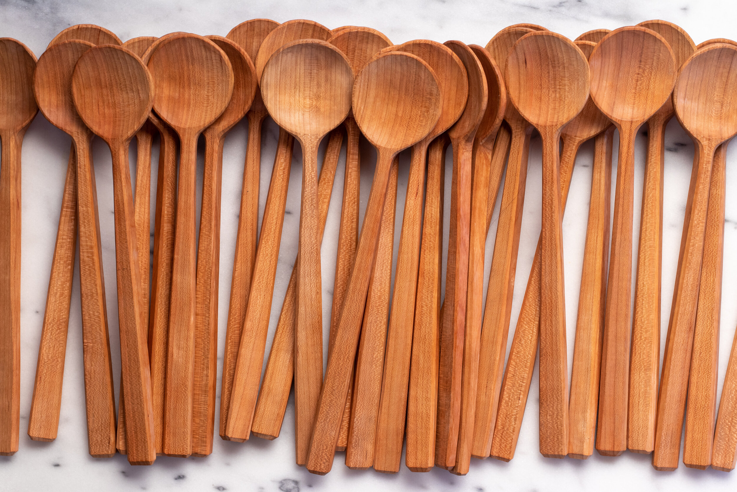 Stop Worrying About Cooking With A Wooden Spoon