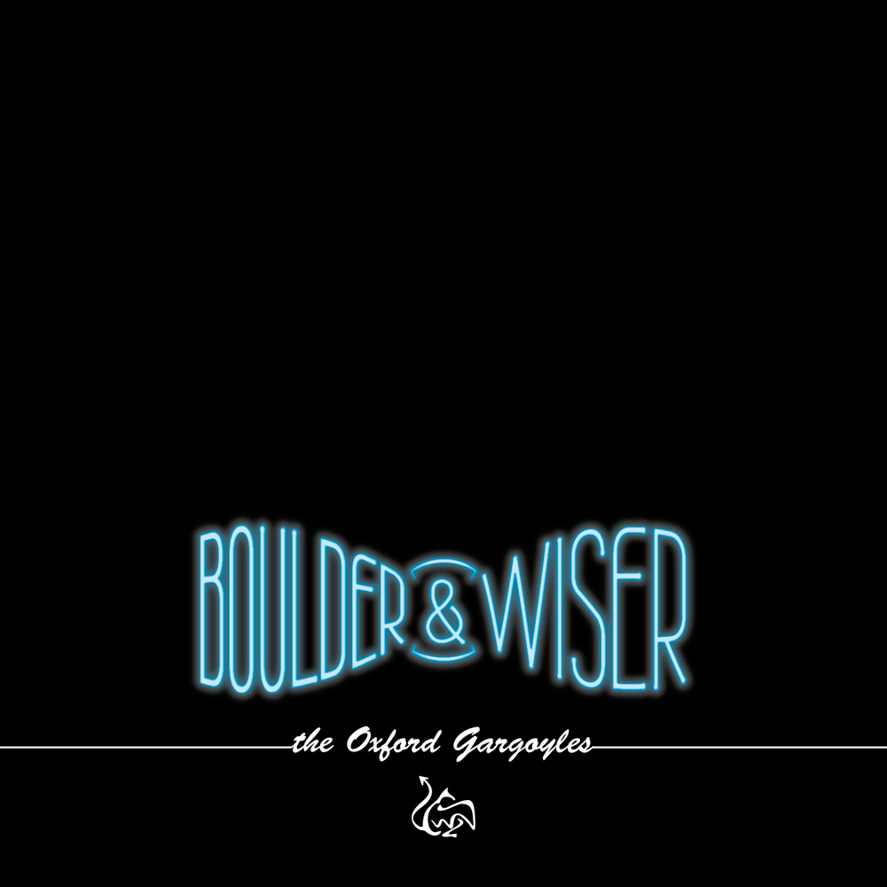 Boulder &amp; Wiser