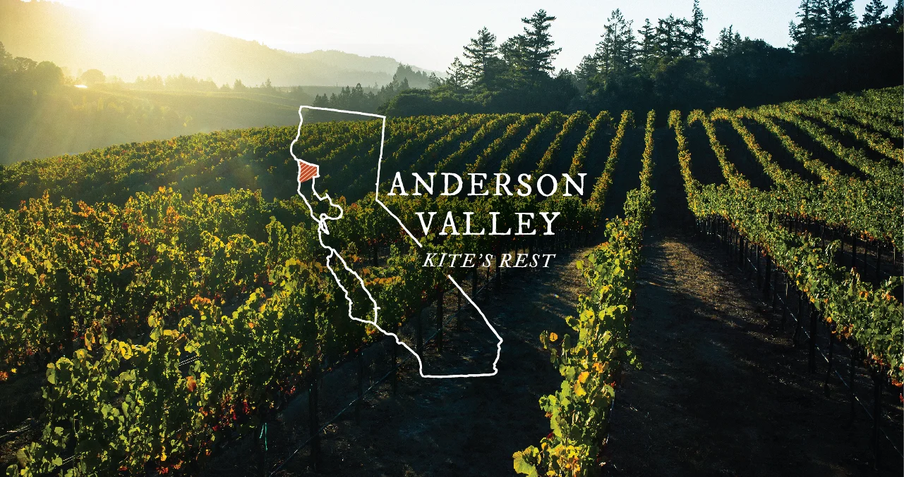 Anderson Valley — Black Kite Cellars