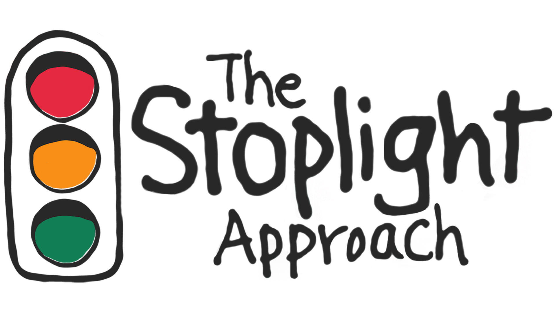 The Stoplight Approach Products