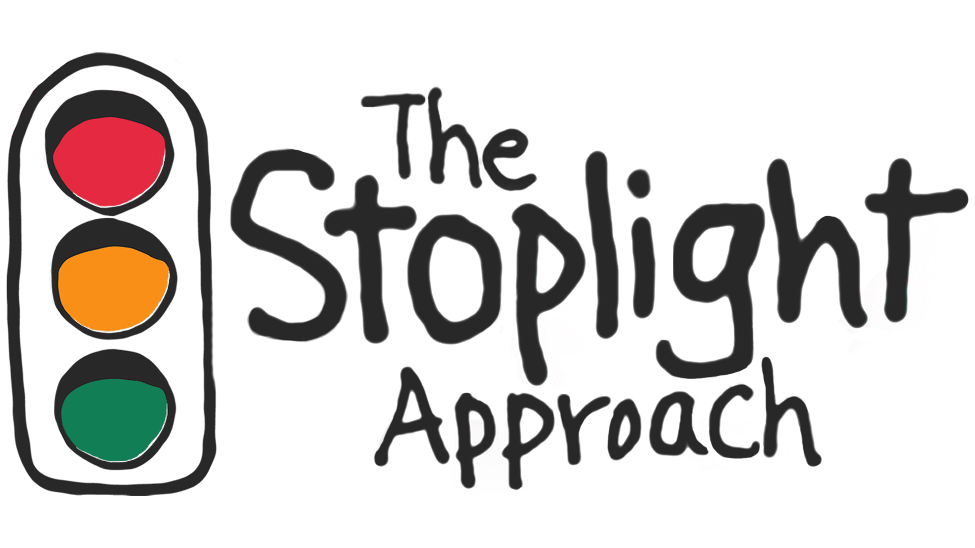 Stop Light Task The Stoplight Approach - Resilient people. Responsive communities. A ...