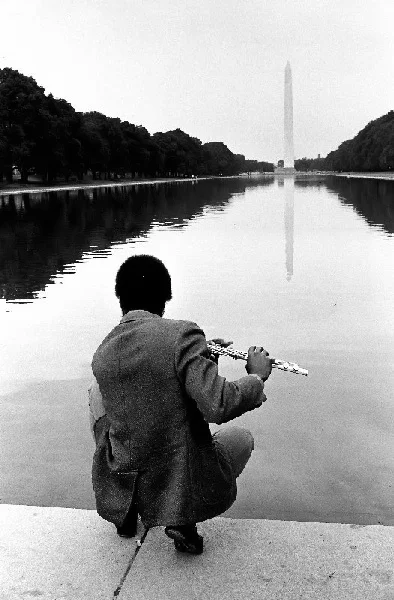 Old News: Resurrection City