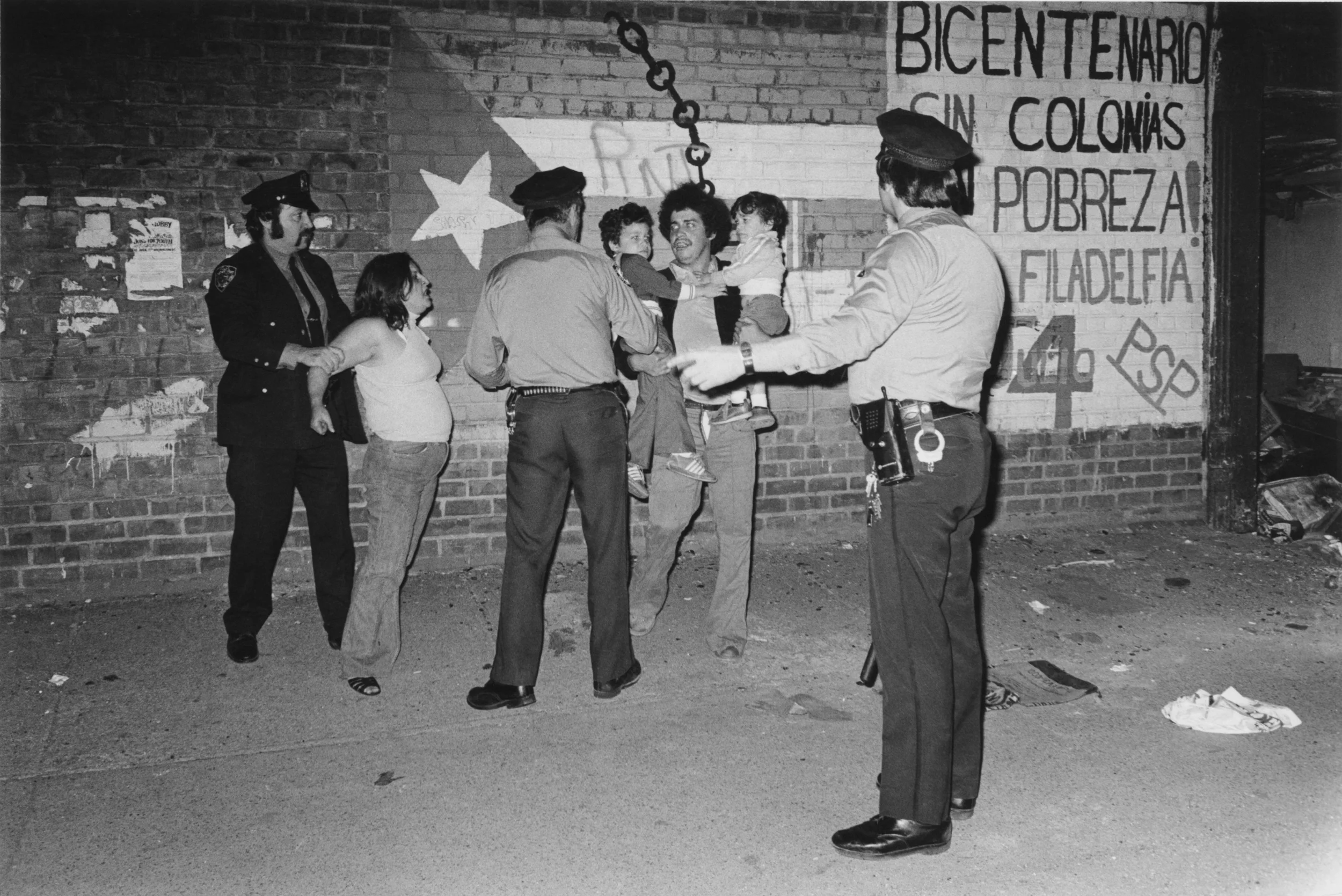 An Interview with Jill Freedman (2007) – AMERICAN SUBURB X