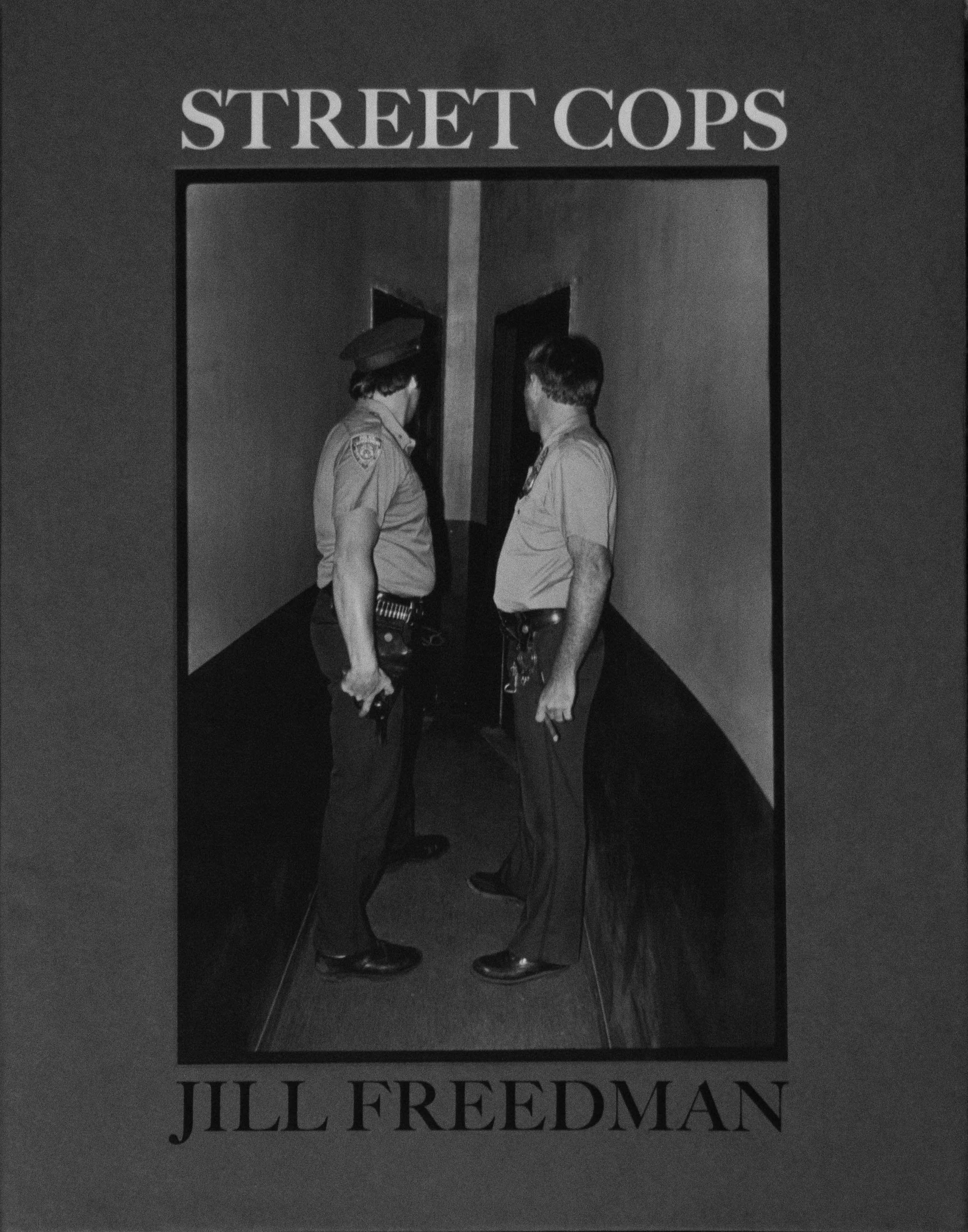 STREET COPS
