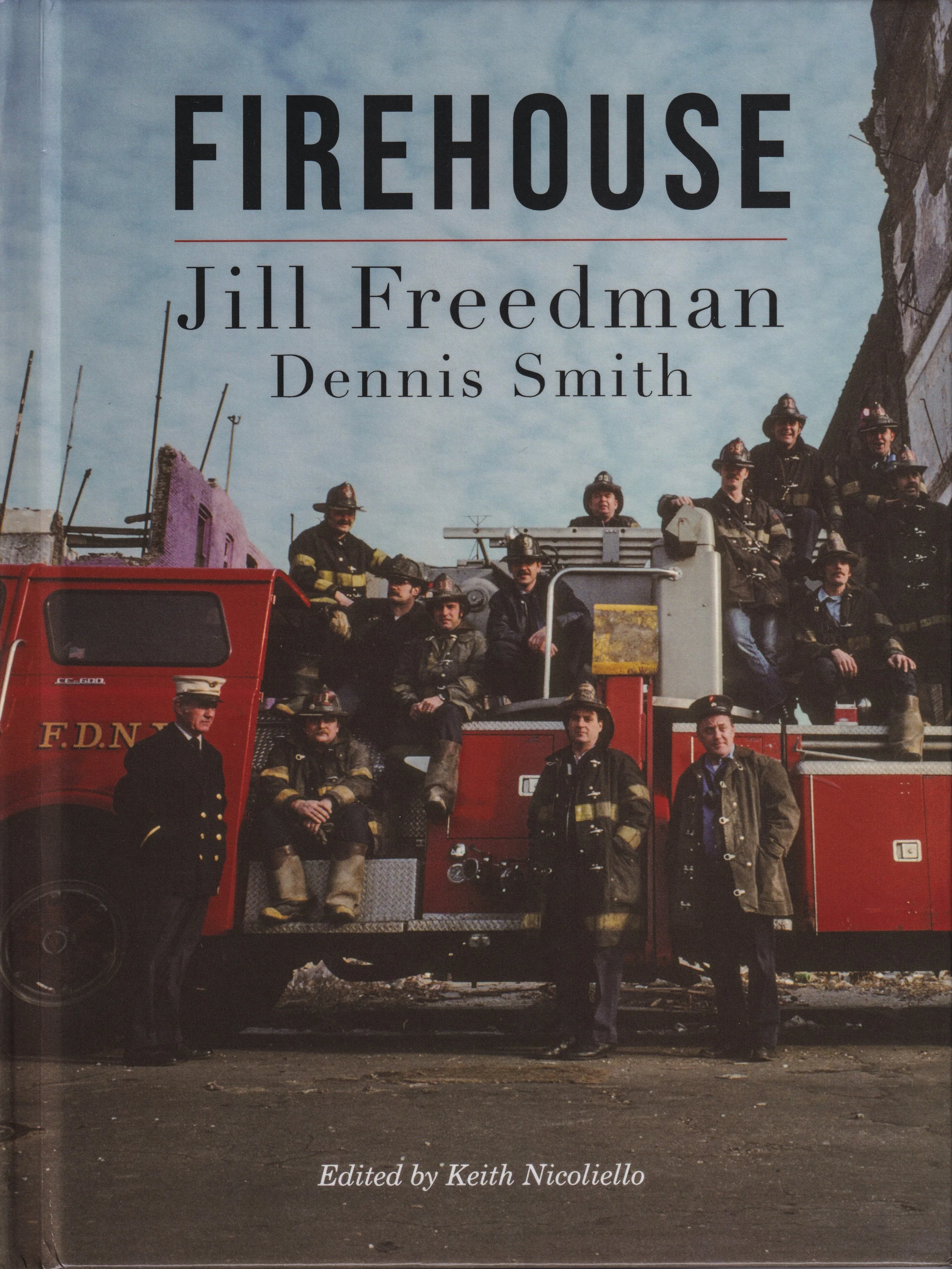 FIREHOUSE