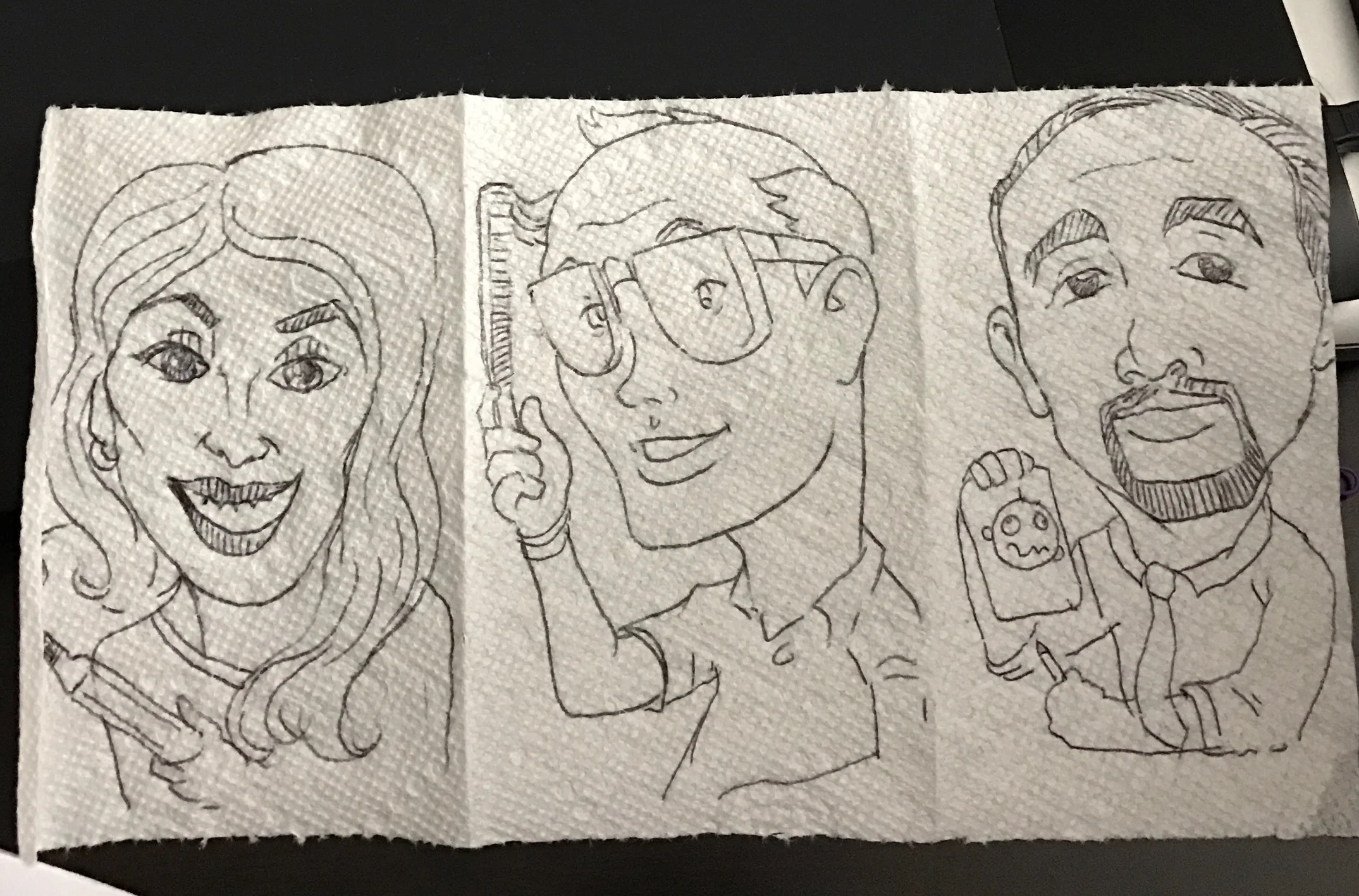 Hit &amp; Run Artist