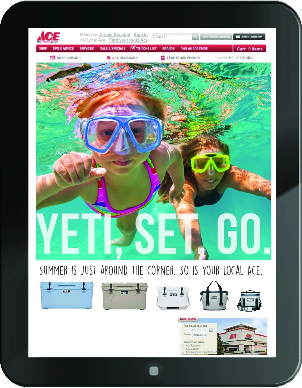 YETI ipad swim girls 1.jpg