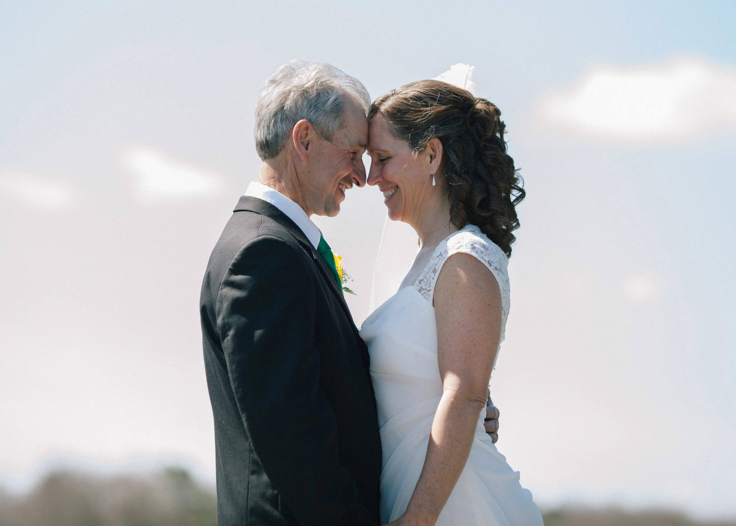 Love Knows No Bounds