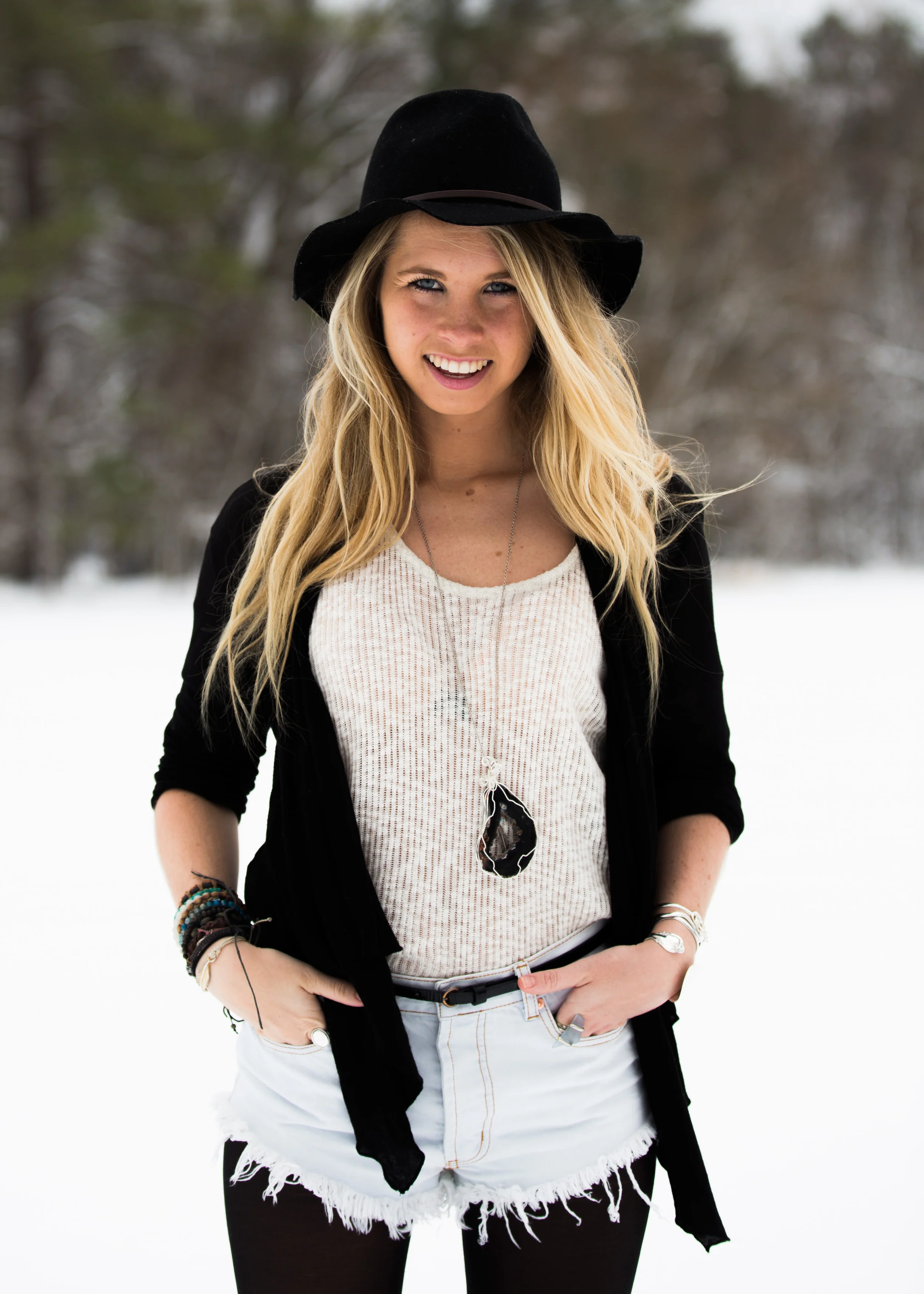 Snow Vogue