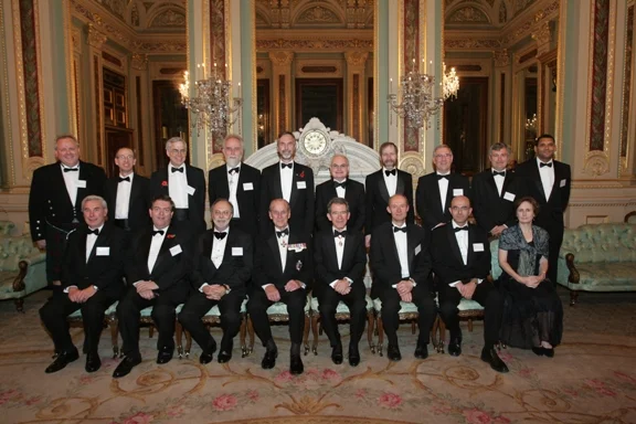 Royal Academy of Engineering Fellows