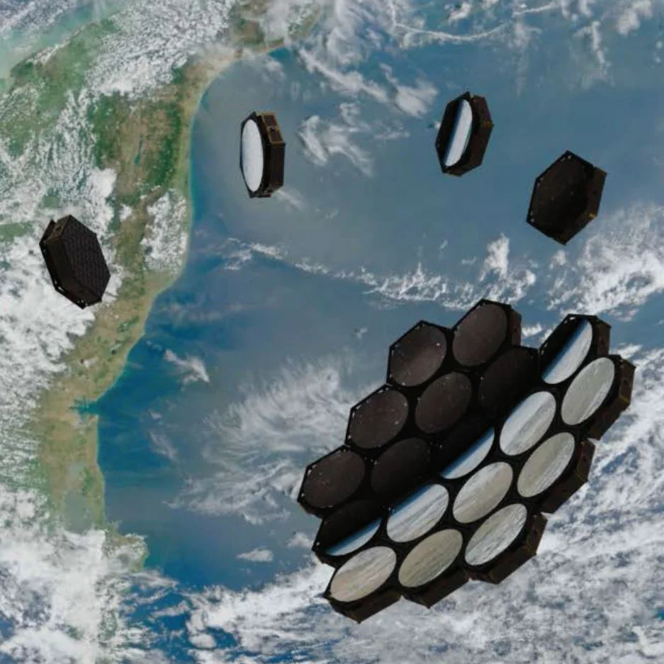 TELESCOPE TECHNOLOGIES