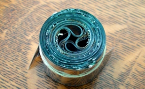 Packaging and Deployment of Solar Arrays and Antennas