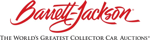 Barrett-Jackson Car Show & Auction