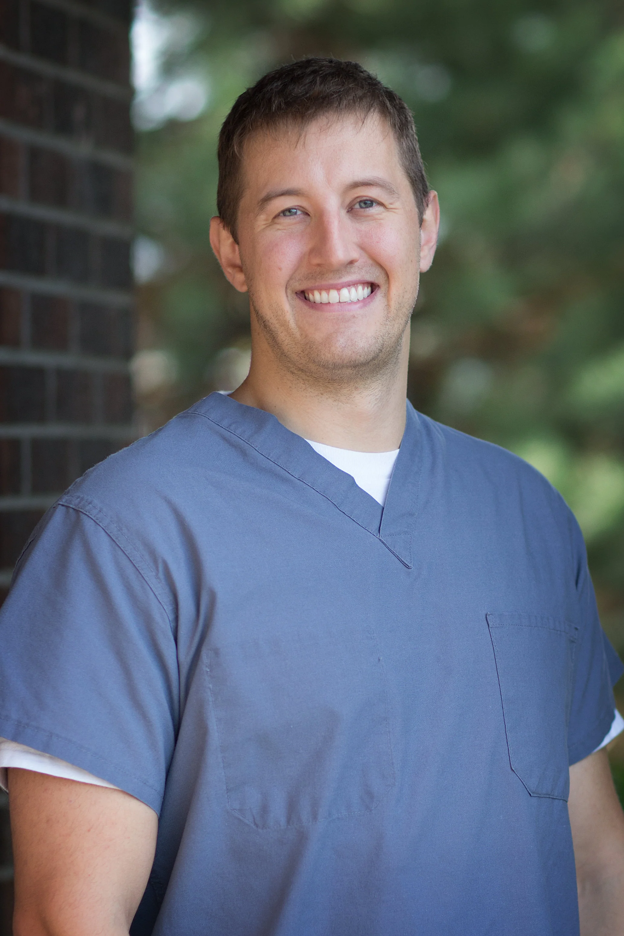 Dr. Justin Courtney
