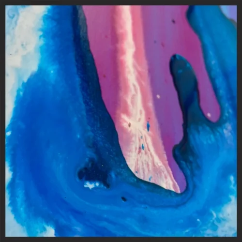 Jeremy Penn Painting