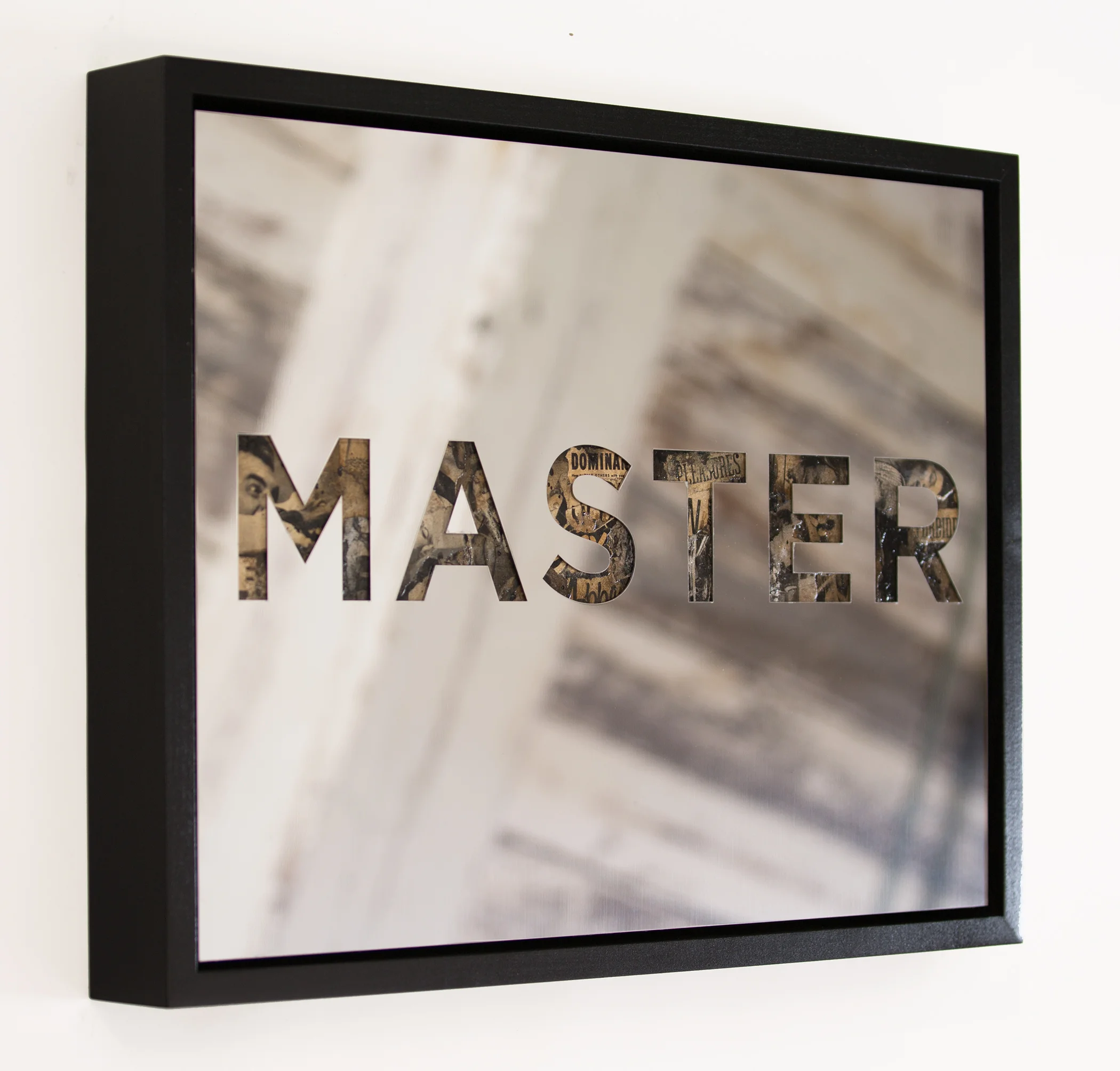 MASTER - Jeremy Penn Art