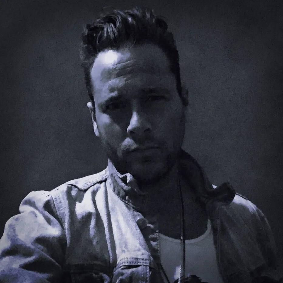 Jeremy Penn Artist