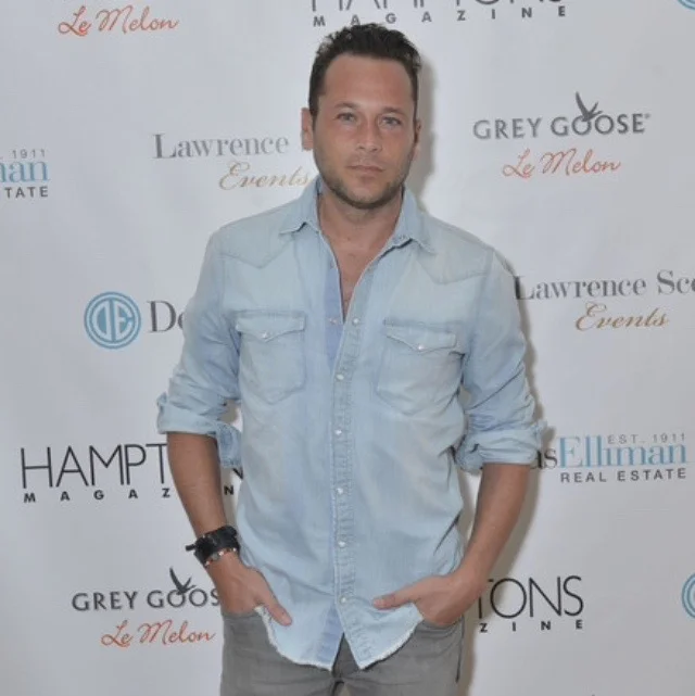 Jeremy Penn Hamptons Magazine
