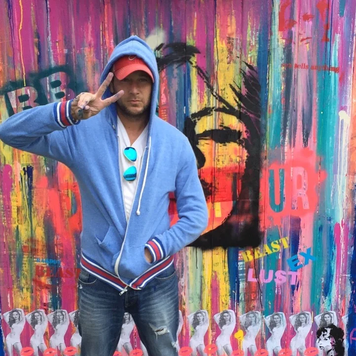 Jeremy Penn Artist