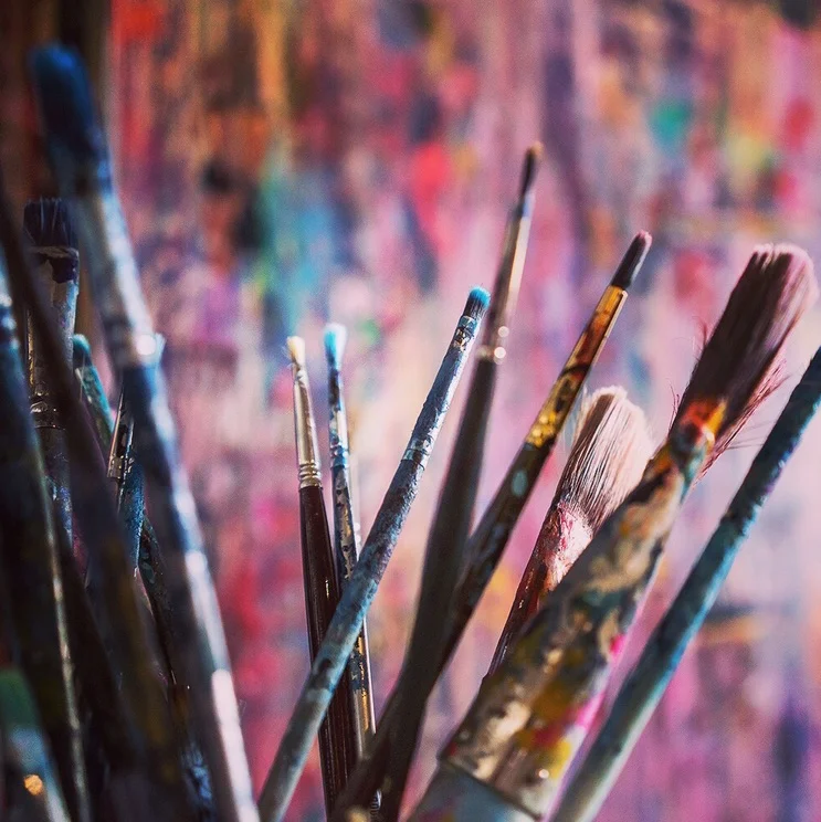 Jeremy Penn Art Studio