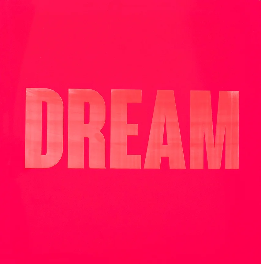 Dream - Jeremy Penn Art