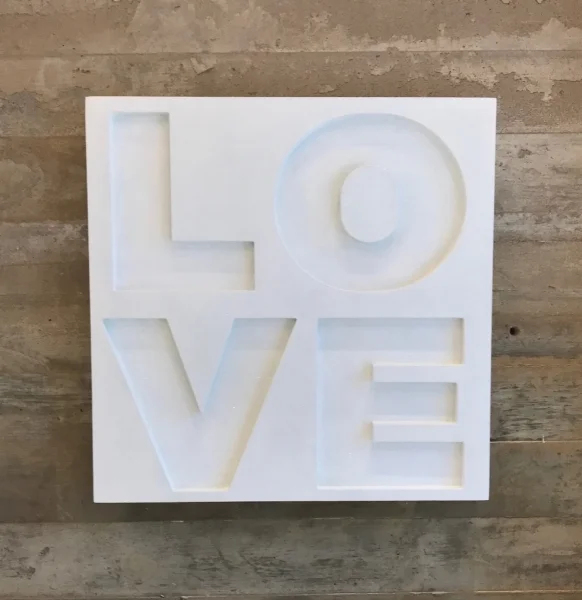 "Diamond Dusted Love" by Jeremy Penn