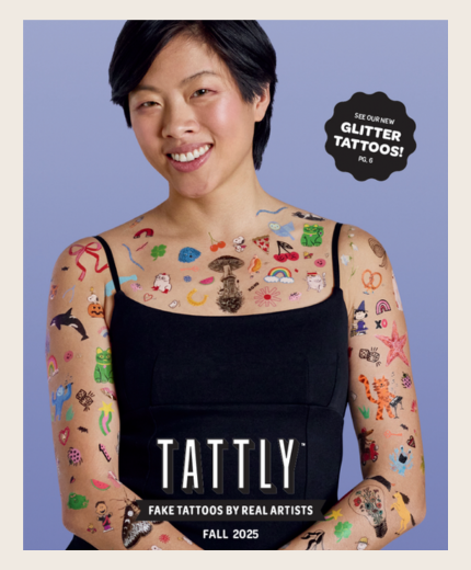 Tattly