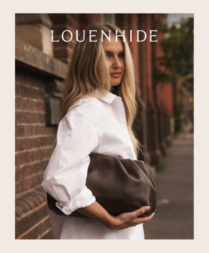 Louenhide