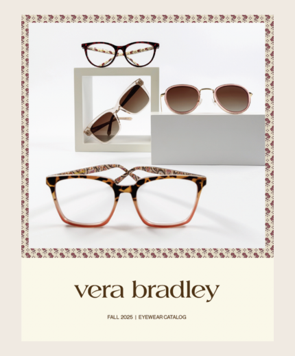 Vera Bradley - Eyewear