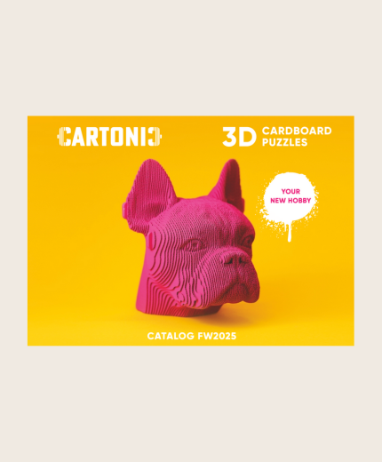Cartonic