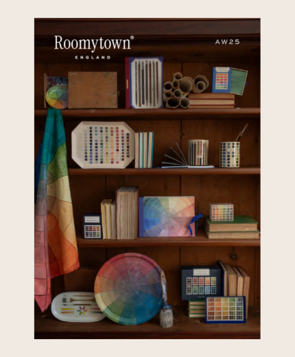 Roomytown
