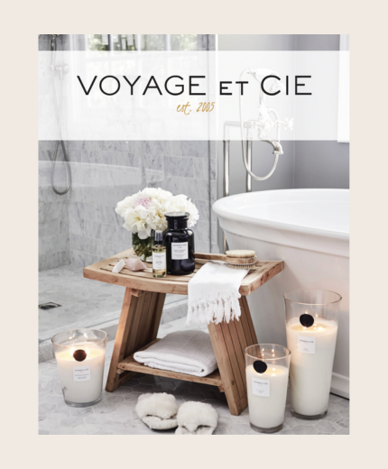 Voyage et Cie
