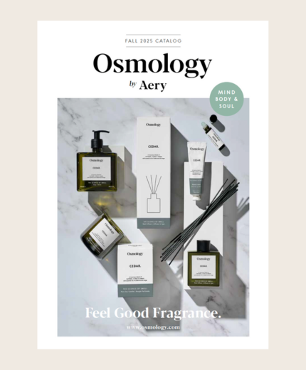Osmology by Aery