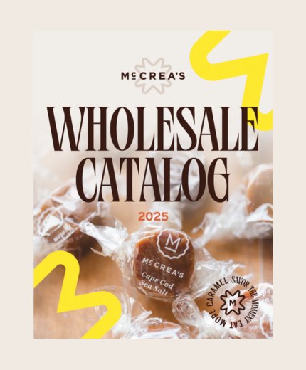 McCrea's Candies