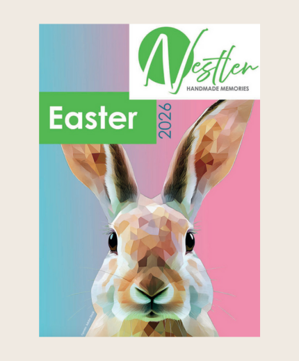 Talla - Nestler 2026