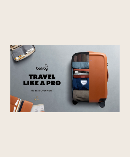 Bellroy