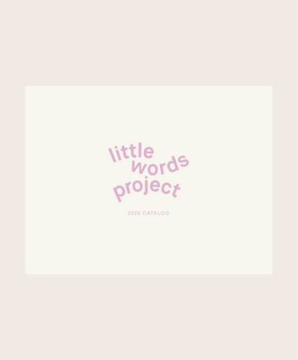 Little Words Project - Core