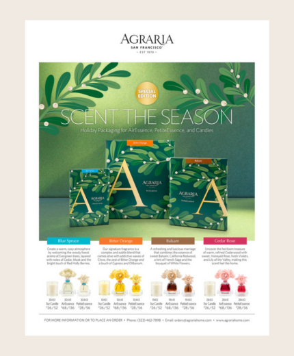 Agraria
