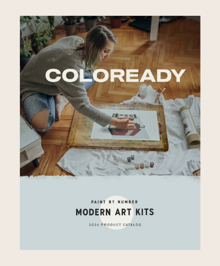 Coloready