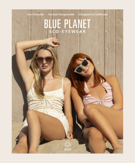 Blue Planet