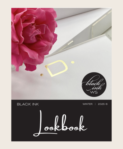 Black Ink