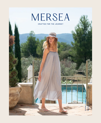 Mer Sea