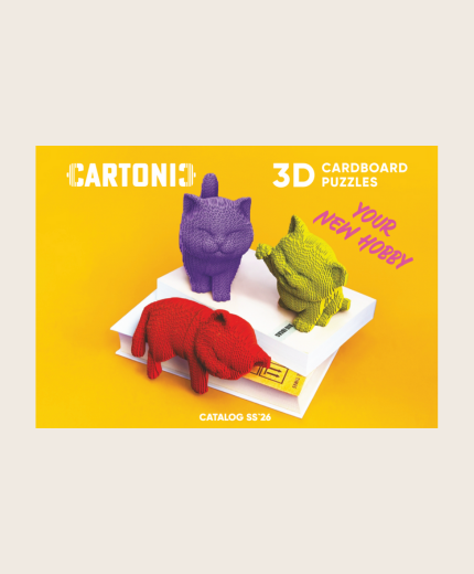 Cartonic