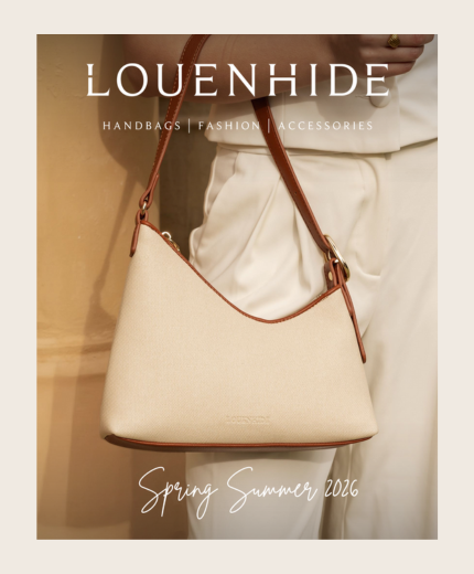Louenhide - Spring Summer