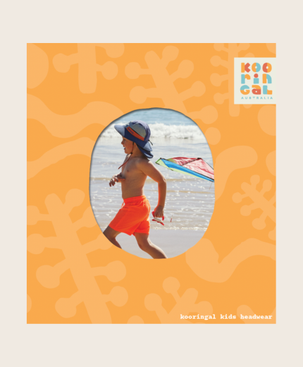 Kooringal - Kids (Spring/Summer)