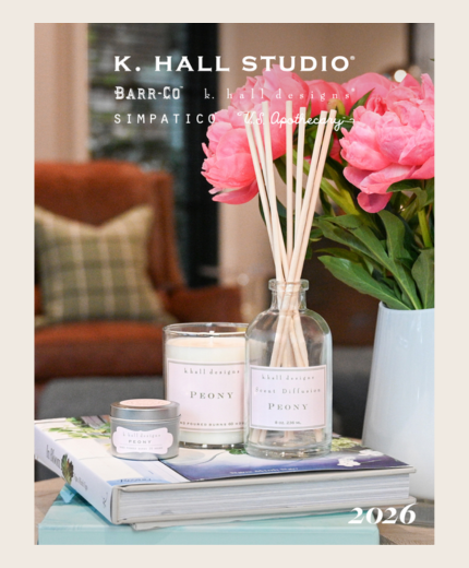K. Hall Studio - All Brands