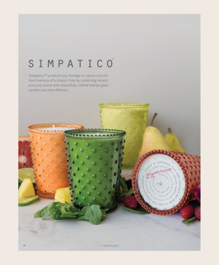 K.Hall Studio - Simpatico