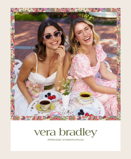 Vera Bradley - Eyewear