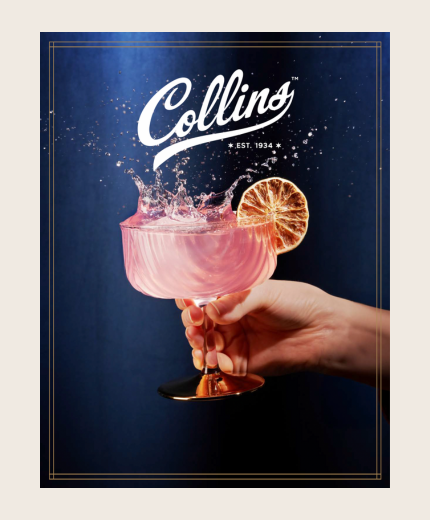 True Brands - Collins