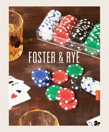 True Brands - Foster & Rye